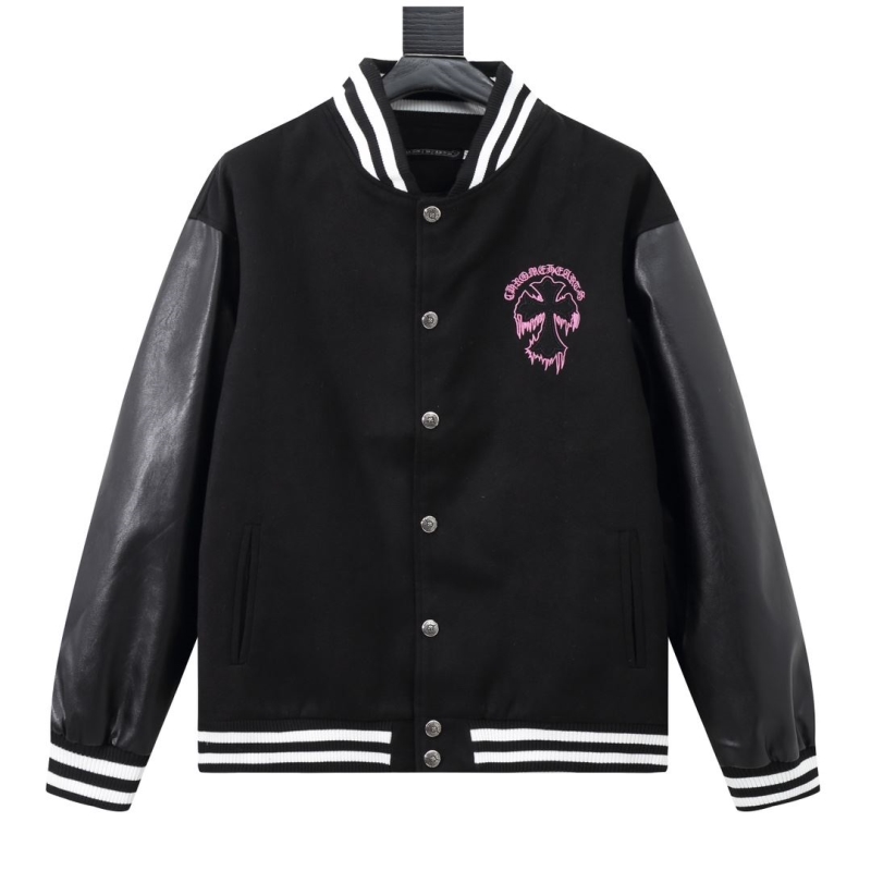 Ch**me He**ts coats